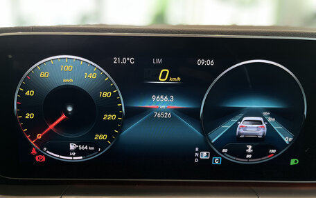Mercedes-Benz GLE, 2020 год, 6 420 000 рублей, 13 фотография