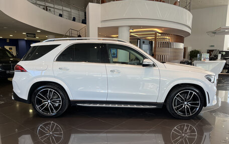 Mercedes-Benz GLE, 2020 год, 6 420 000 рублей, 4 фотография