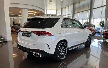 Mercedes-Benz GLE, 2020 год, 6 420 000 рублей, 5 фотография