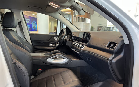 Mercedes-Benz GLE, 2020 год, 6 420 000 рублей, 11 фотография