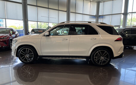 Mercedes-Benz GLE, 2020 год, 6 420 000 рублей, 8 фотография