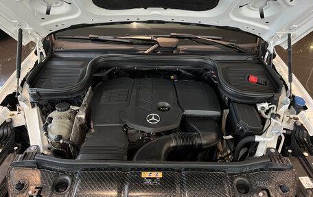 Mercedes-Benz GLE, 2020 год, 6 420 000 рублей, 9 фотография