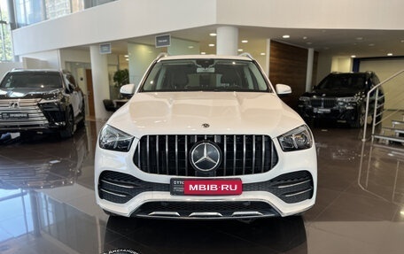 Mercedes-Benz GLE, 2020 год, 6 420 000 рублей, 2 фотография