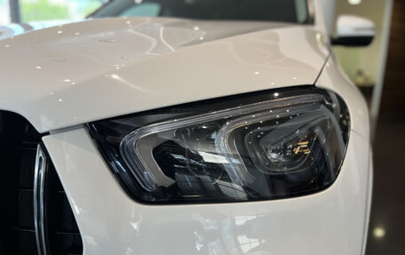 Mercedes-Benz GLE, 2020 год, 6 420 000 рублей, 17 фотография
