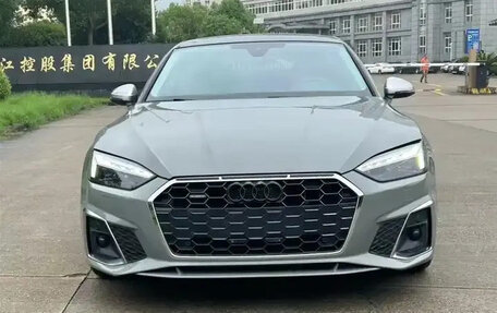 Audi A5, 2021 год, 3 500 111 рублей, 3 фотография