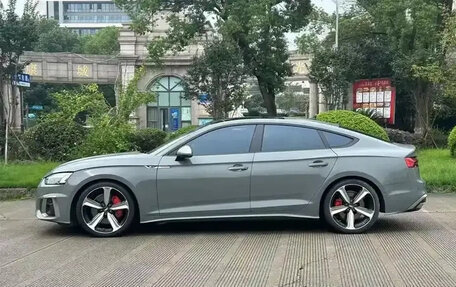 Audi A5, 2021 год, 3 500 111 рублей, 4 фотография