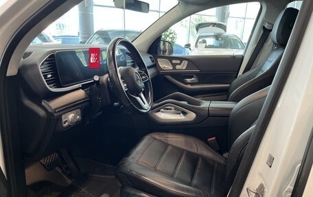 Mercedes-Benz GLE, 2020 год, 6 420 000 рублей, 16 фотография