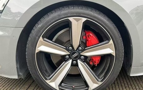 Audi A5, 2021 год, 3 500 111 рублей, 8 фотография