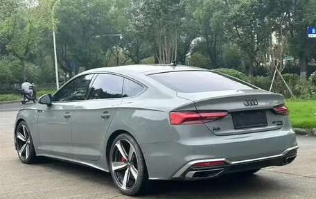 Audi A5, 2021 год, 3 500 111 рублей, 7 фотография