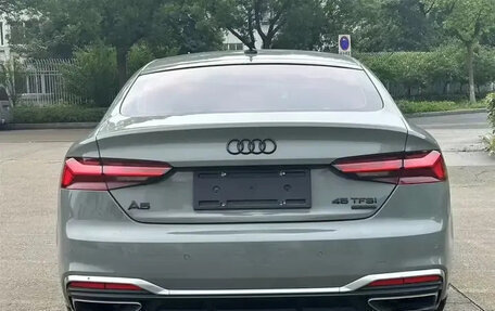 Audi A5, 2021 год, 3 500 111 рублей, 6 фотография