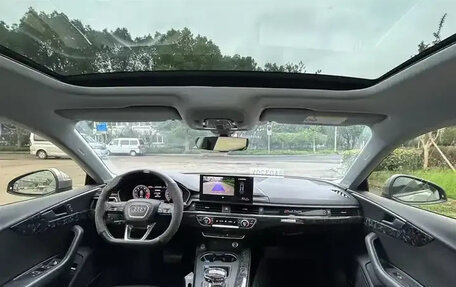 Audi A5, 2021 год, 3 500 111 рублей, 9 фотография