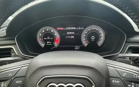 Audi A5, 2021 год, 3 500 111 рублей, 11 фотография