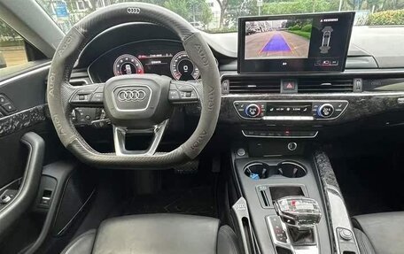Audi A5, 2021 год, 3 500 111 рублей, 10 фотография