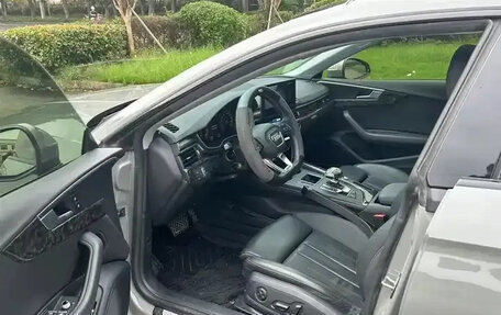 Audi A5, 2021 год, 3 500 111 рублей, 12 фотография