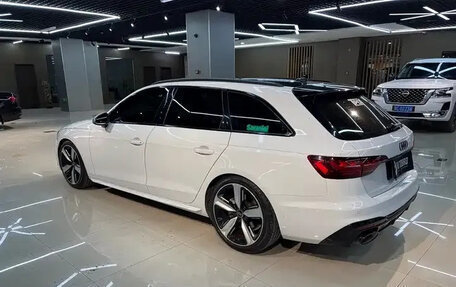 Audi A4, 2022 год, 3 860 111 рублей, 6 фотография