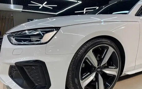 Audi A4, 2022 год, 3 860 111 рублей, 8 фотография