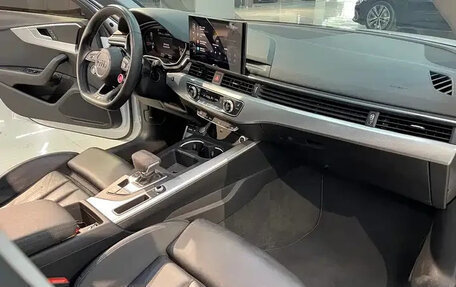 Audi A4, 2022 год, 3 860 111 рублей, 12 фотография