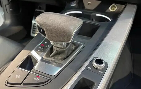 Audi A4, 2022 год, 3 860 111 рублей, 14 фотография