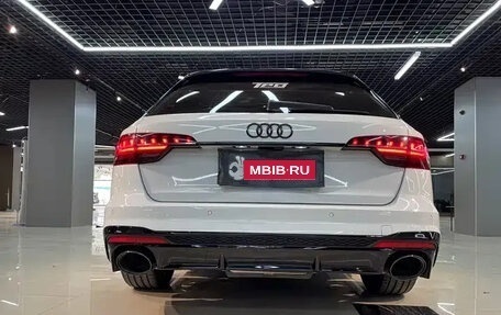 Audi A4, 2022 год, 3 860 111 рублей, 7 фотография