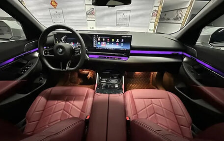 BMW 5 серия, 2024 год, 5 900 111 рублей, 17 фотография