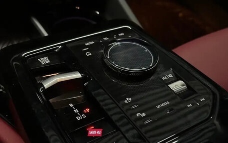 BMW 5 серия, 2024 год, 5 900 111 рублей, 15 фотография