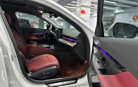 BMW 5 серия, 2024 год, 5 900 111 рублей, 23 фотография