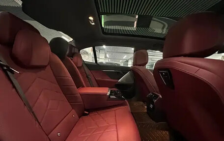 BMW 5 серия, 2024 год, 5 900 111 рублей, 26 фотография