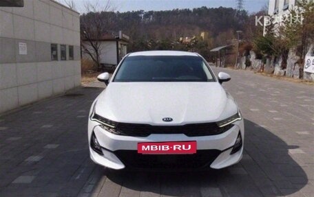 KIA K5, 2022 год, 1 588 200 рублей, 2 фотография