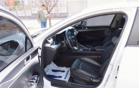 KIA K5, 2022 год, 1 588 200 рублей, 9 фотография