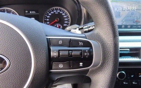 KIA K5, 2022 год, 1 588 200 рублей, 8 фотография