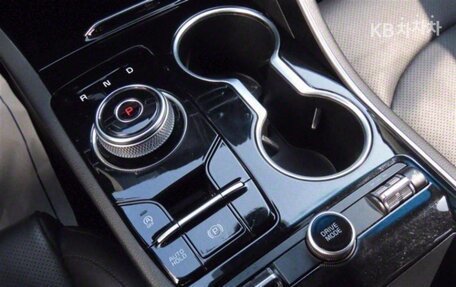KIA K5, 2022 год, 1 588 200 рублей, 6 фотография