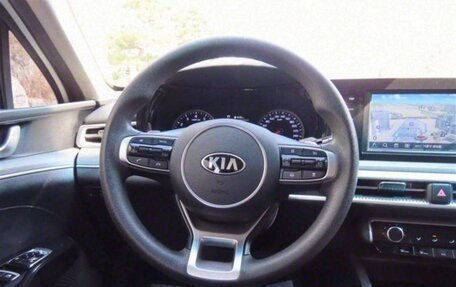 KIA K5, 2022 год, 1 588 200 рублей, 11 фотография