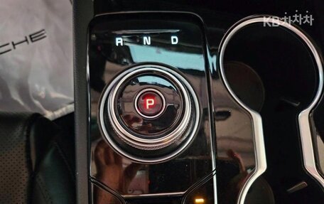 KIA K5, 2021 год, 1 533 000 рублей, 9 фотография