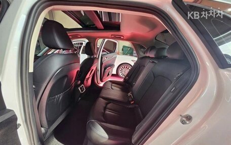 KIA K5, 2021 год, 1 533 000 рублей, 16 фотография