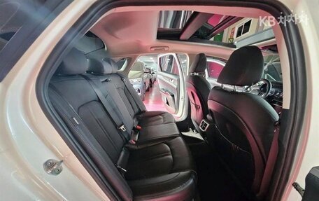 KIA K5, 2021 год, 1 533 000 рублей, 17 фотография