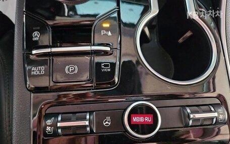 KIA K5, 2021 год, 1 533 000 рублей, 11 фотография