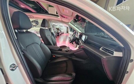 KIA K5, 2021 год, 1 533 000 рублей, 18 фотография