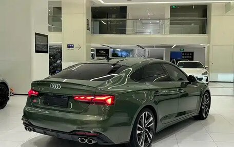 Audi S5, 2022 год, 4 900 111 рублей, 6 фотография