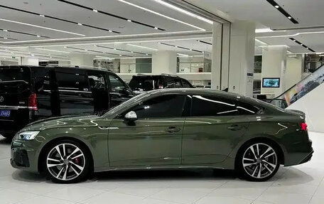 Audi S5, 2022 год, 4 900 111 рублей, 5 фотография
