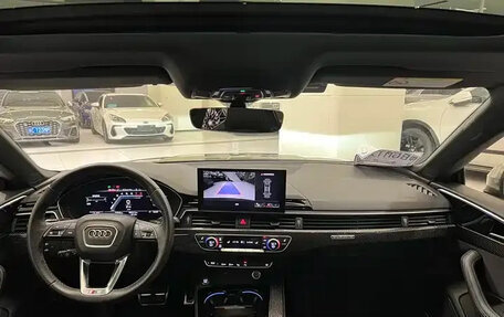 Audi S5, 2022 год, 4 900 111 рублей, 12 фотография