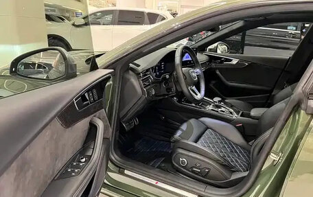 Audi S5, 2022 год, 4 900 111 рублей, 10 фотография