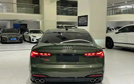 Audi S5, 2022 год, 4 900 111 рублей, 7 фотография