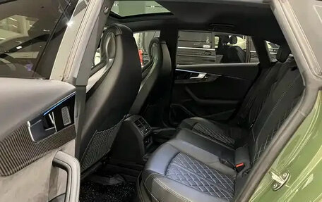 Audi S5, 2022 год, 4 900 111 рублей, 11 фотография