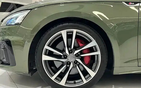 Audi S5, 2022 год, 4 900 111 рублей, 8 фотография