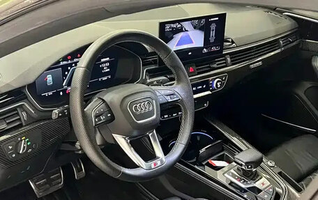 Audi S5, 2022 год, 4 900 111 рублей, 13 фотография