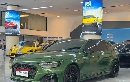 Audi S5, 2022 год, 4 900 111 рублей, 2 фотография