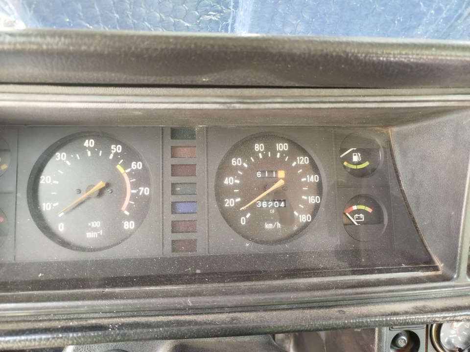 ВАЗ (LADA) 2107, 1995 год, 150 000 рублей, 2 фотография