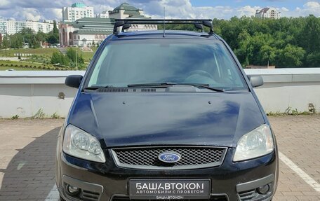 Ford C-MAX I рестайлинг, 2006 год, 370 000 рублей, 2 фотография