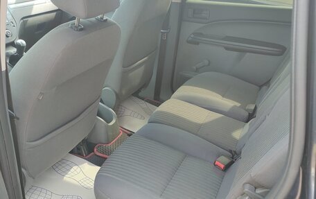 Ford C-MAX I рестайлинг, 2006 год, 370 000 рублей, 8 фотография
