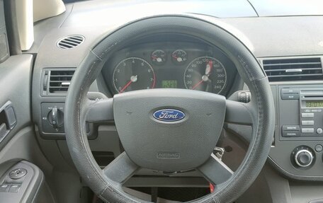 Ford C-MAX I рестайлинг, 2006 год, 370 000 рублей, 9 фотография